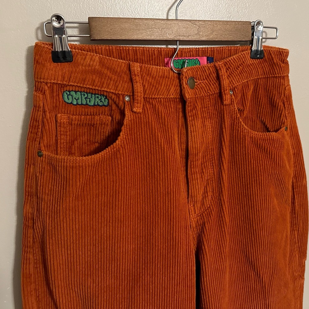 Empyre Corduroy Pants